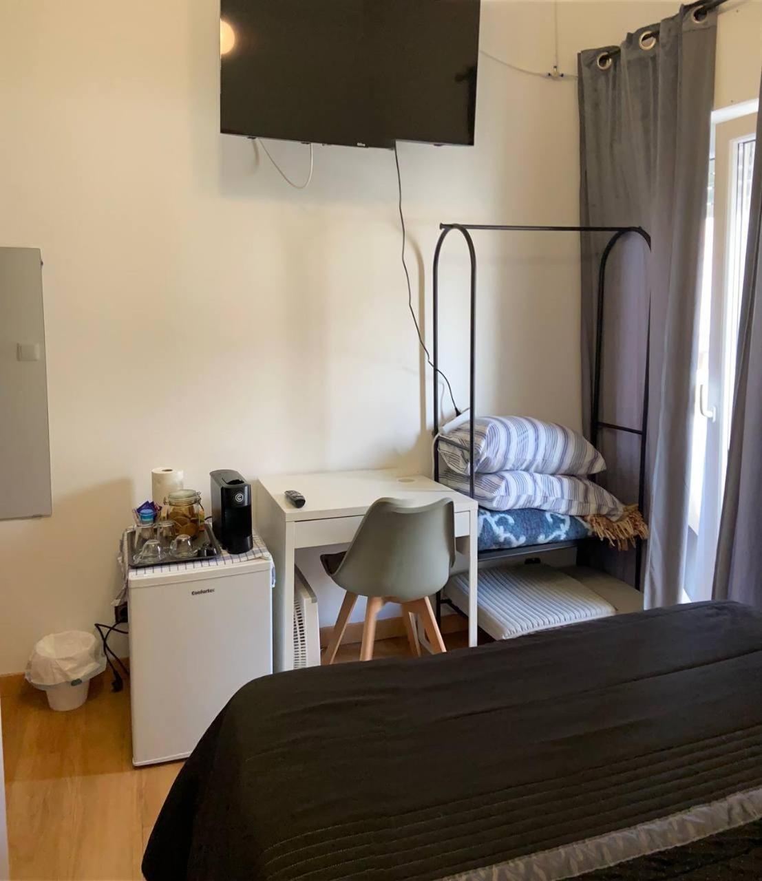 Casa De Vasco Daire Amora Dış mekan fotoğraf